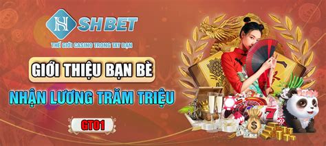 SHBET Trang chủ .